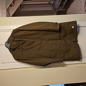 Women's MEC Rain/Wind Jacket